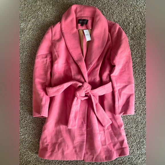**NWT** Ann Taylor Shawl Collar Belted Coat,All Products : American Fashion Style Bags On Sale **NWT** Ann Taylor Shawl Collar Belted Coat,All Products : American Fashion Style Bags On Sale